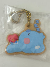 Cargar imagen en el visor de la galería, BT21 - KOYA &amp; TATA - Rubber Charm - BTS
