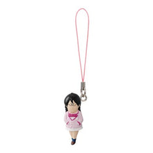 Load image into Gallery viewer, Kakko-Kawaii Sengen! - Kao-chan - Figure Mascot - Strap
