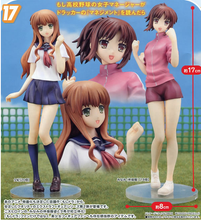 Load image into Gallery viewer, Moshidora - Kawashima Minami - EX Figure - Gym Uniform
