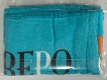 Cargar imagen en el visor de la galería, One Piece - Tony Tony Chopper &amp; Bepo - Towel
