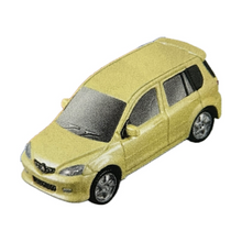 Cargar imagen en el visor de la galería, Mazda Demio - Trading Figure - Miniature (9)
