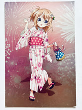 Cargar imagen en el visor de la galería, Is the order rabbit?? - Hoto Kokoa - Illustration Card
