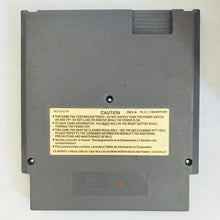 Cargar imagen en el visor de la galería, Capcom&#39;s Gold Medal Challenge &#39;92 - Nintendo Entertainment System - NES - NTSC-US - Cart (NES-GM-USA)
