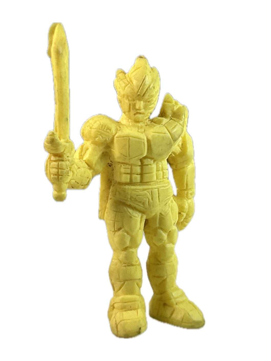Denji Sentai Megaranger - Nezirejia Mobile Commander Yugande - Mini Model - Eraser Figure