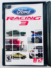 Cargar imagen en el visor de la galería, Ford Racing 3 - PlayStation 2 / PS2 - NTSC - CIB (SLUS-20976)
