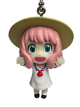 Cargar imagen en el visor de la galería, Spy × Family - Anya Forger - Mascot Keychain - S×F Mascot Anya ga Ippai
