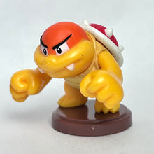 Cargar imagen en el visor de la galería, New Super Mario Bros. U - Bunbun / Boom Boom - Trading Figure - Choco Egg

