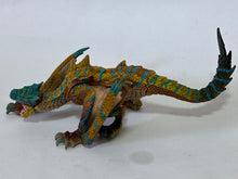 Cargar imagen en el visor de la galería, Monster Hunter - Tigrex - Capcom Figure Builder
