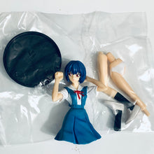 Load image into Gallery viewer, Neon Genesis Evangelion - Ayanami Rei - HGIF Series NGE ~Sadamoto Yoshiyuki Collection~ - Seifuku Ver.
