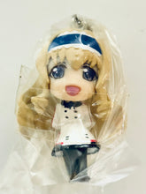 Load image into Gallery viewer, IS: Infinite Stratos - Cecilia Alcott - Swing Mascot
