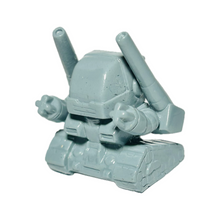 Load image into Gallery viewer, Mobile Suit Gundam - RX-75-4 Guntank - SD Figure
