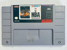 Cargar imagen en el visor de la galería, NBA Showdown - Super Nintendo - SNES - NTSC-US - Cart (SNS-6N-USA)
