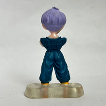 Cargar imagen en el visor de la galería, Dragon Ball Z - Trunks - Trading Figure - HG
