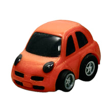 Load image into Gallery viewer, Mini Mini Choro Q Collection - March (Orange)

