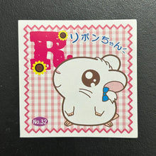 Load image into Gallery viewer, Tottoko Hamtaro Seal Collection Lot (Set of 50)
