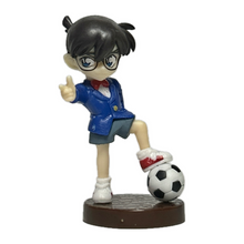 Cargar imagen en el visor de la galería, Detective Conan - Edogawa Conan - Figure - Choco Egg (1)
