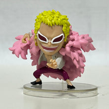 Cargar imagen en el visor de la galería, One Piece - Donquixote Doflamingo - Trading Figure

