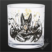 Cargar imagen en el visor de la galería, Dragon Ball Z - Perfect Cell - Glass - Sumi-shiki
