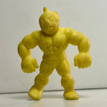 Cargar imagen en el visor de la galería, Kinnikuman - Suguru Kinniku (F) - Eraser Figure - Yellow ver. (201)
