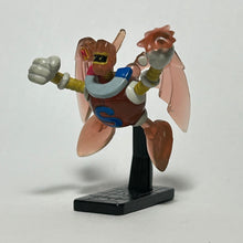 Load image into Gallery viewer, Yu-Gi-Oh! - Gamma The Magnet Warrior - Trading Figure
