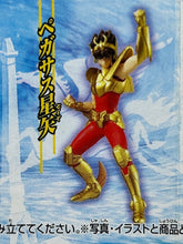 Cargar imagen en el visor de la galería, Saint Seiya HGIF - Poseidon Hen - Trading Figure (Set of 6)
