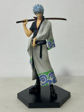 Cargar imagen en el visor de la galería, Gintama - Sakata Gintoki - DXF Figure
