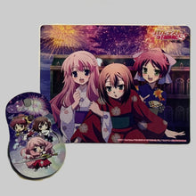 Load image into Gallery viewer, Baka to Test to Shoukanjuu Ni! - Mouse Set
