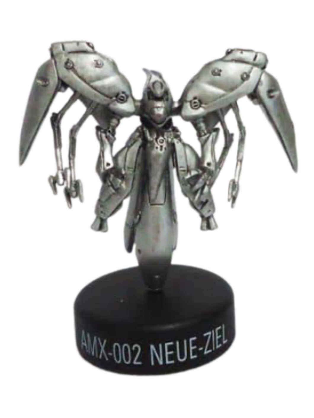 Mobile Suit Gundam - AMX-002 Neue Ziel - Mini Figure