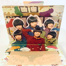 Cargar imagen en el visor de la galería, Kigeki Osomatsu-san Tokuten - Admission Bonus
