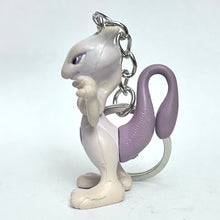 Cargar imagen en el visor de la galería, Pocket Monsters - Mewtwo - Figure Keychain - Pokémon Holder
