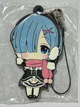Cargar imagen en el visor de la galería, Re:Zero - Rem - Rubber Strap
