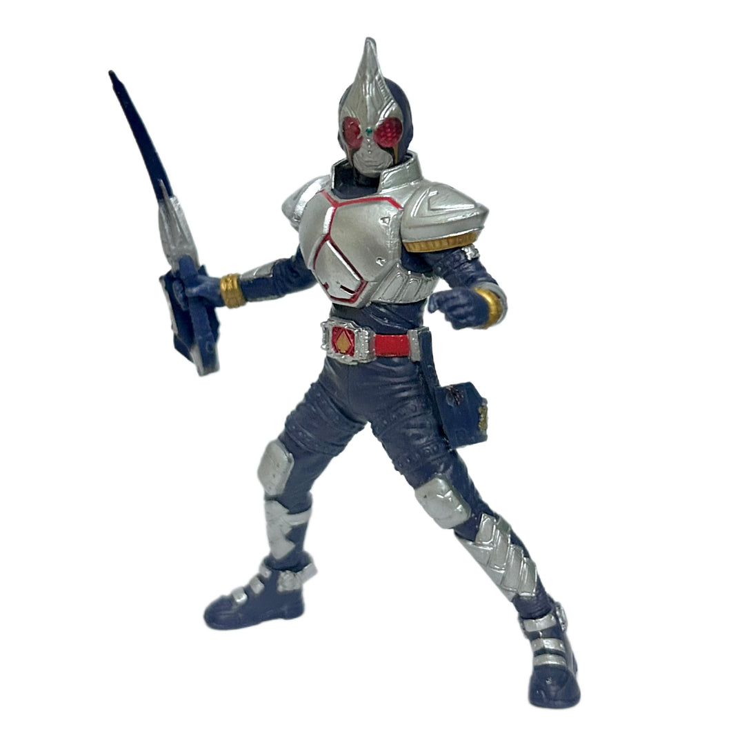 Kamen Rider Blade - Trading Figure - HDM