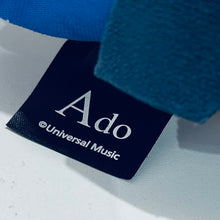 Load image into Gallery viewer, Utaite - Ado - Ado BIG Nuigurumi Plush
