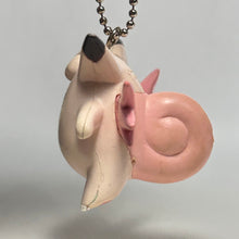 Cargar imagen en el visor de la galería, Pocket Monsters - Clefable / Pixy - Mascot Keychain - Pokémon Holder
