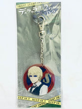 Load image into Gallery viewer, Durarara!! x2 - Heiwajima Shizuo - Acrylic Keychain - Durarakuji D-2 Prize Animate Girls Festival 2014 Limited
