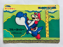Cargar imagen en el visor de la galería, Super Mario World - Trading Card (Set of 17)
