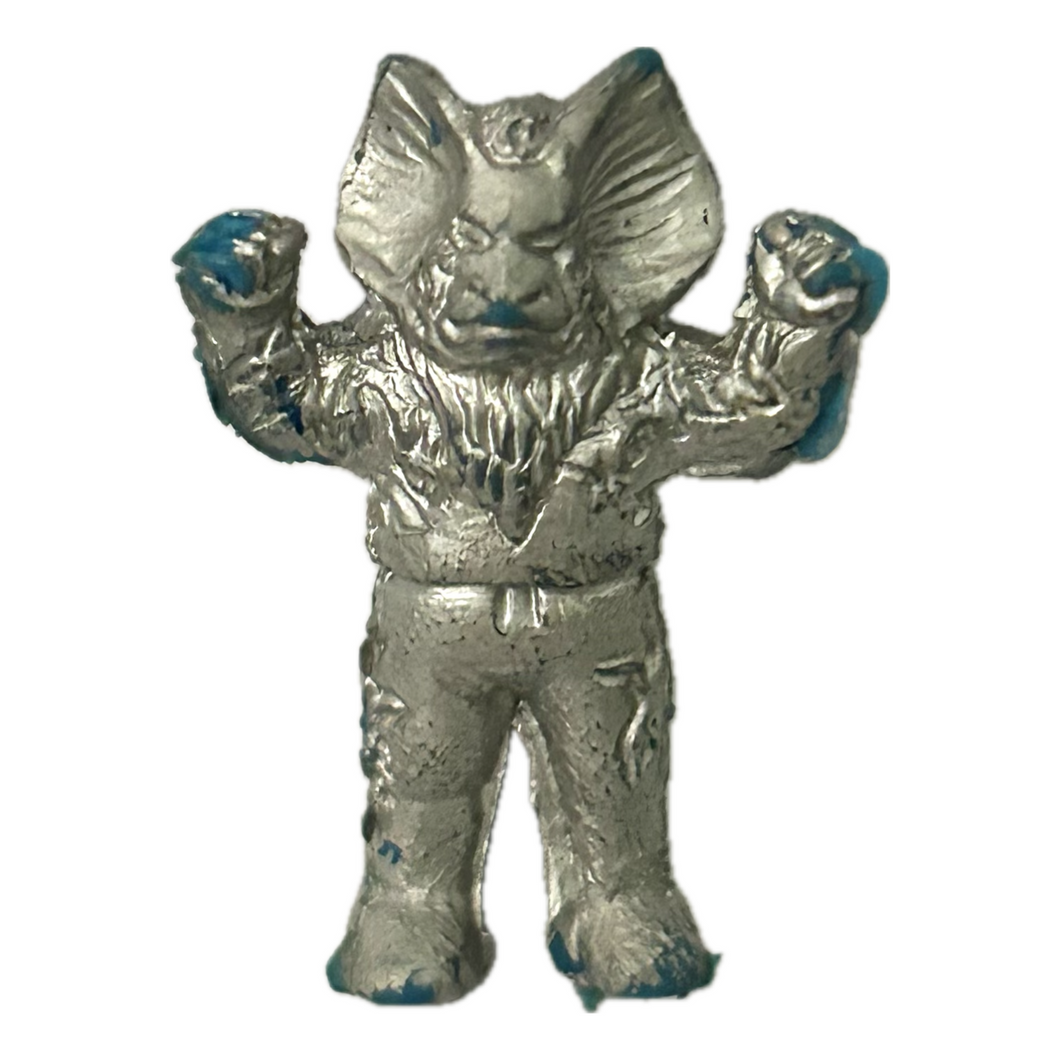 Ultraseven - Alien Icarus - Iltraman Keshigomu - Ultra Monster Eraser