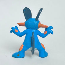 Load image into Gallery viewer, Pokémon - Swampert - Mini Figure

