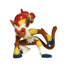 Load image into Gallery viewer, Pokémon DP - Infernape - Trading Figure - Monster Collection
