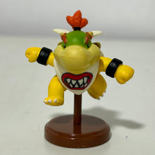 Cargar imagen en el visor de la galería, Super Mario Brothers - Super Mario Brothers - Koopa / Bowser Jr. - Trading Figure - Choco Egg (8)

