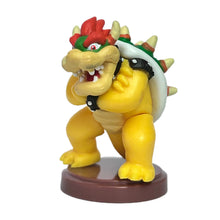Cargar imagen en el visor de la galería, New Super Mario Bros. Wii - Daimao Koopa - Trading Figure - Choco Egg
