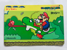 Cargar imagen en el visor de la galería, Super Mario World - Trading Card (Set of 17)
