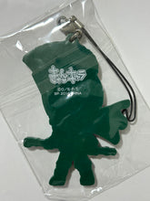 Cargar imagen en el visor de la galería, One Piece - Mysterious Man - Rubber Strap
