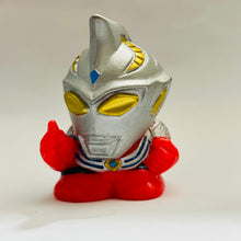 Cargar imagen en el visor de la galería, Ultraman Cosmos 2: The Blue Planet - Ultraman Justice - Finger Puppet - SD Figure
