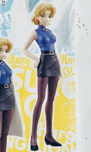 Load image into Gallery viewer, Rebuild of Evangelion - Akagi Ritsuko - HGIF Evangelion File 04 - Sadamoto Yoshiyuki Collection - Trading Figure
