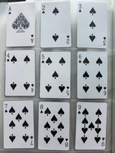 Load image into Gallery viewer, Kanojo ga Flag wo Oraretara - Playing Cards
