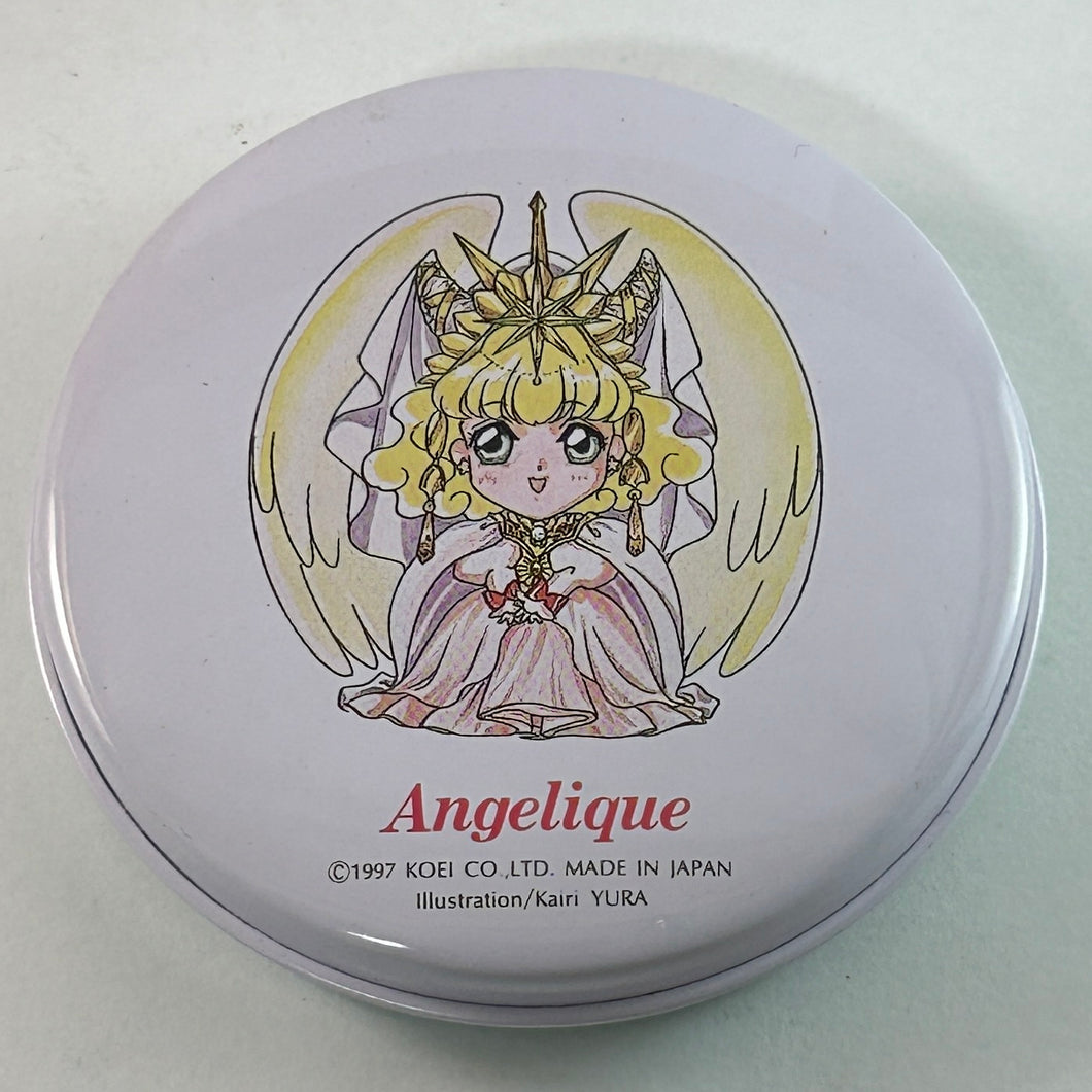 Angelique Mini Sewing Set