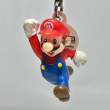 Cargar imagen en el visor de la galería, New Super Mario Bros. Wii - Mario - Mascot - Mascot Strap
