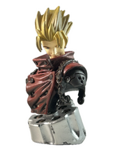 Load image into Gallery viewer, Trigun - Vash the Stampede - Mini Bust
