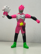 Cargar imagen en el visor de la galería, Kamen Rider Ex-Aid - Movable Figure - Happy Set
